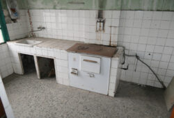 Piso de 2/3 dormitorios, Rúa Noriega Varela