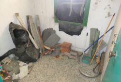 Piso de 2/3 dormitorios, Rúa Noriega Varela