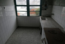 Piso de 2/3 dormitorios, Rúa Noriega Varela