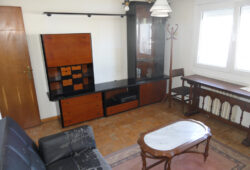 Piso de 4 dormitorios, Río Navia