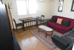 Piso de 4 dormitorios, Río Navia