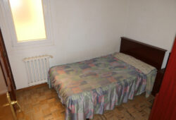 Piso de 4 dormitorios, Río Navia