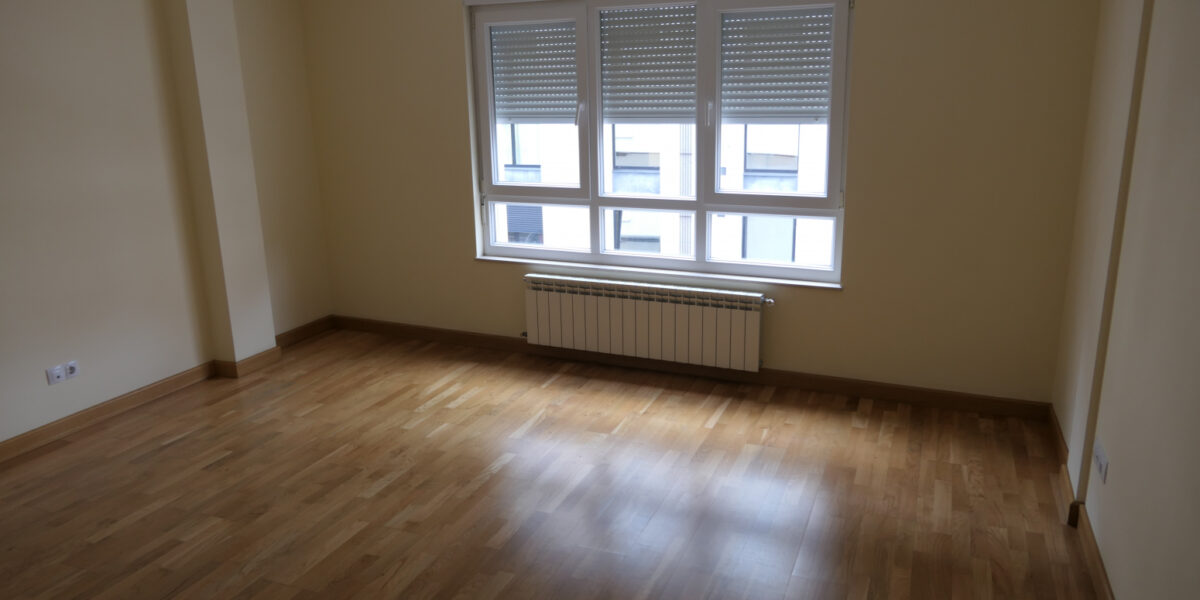 Piso de 3 dormitorios, Doña Urraca