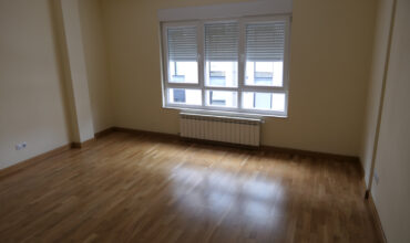 Piso de 3 dormitorios, Doña Urraca