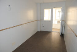 Piso de 3 dormitorios, Doña Urraca