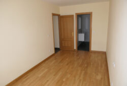 Piso de 3 dormitorios, Doña Urraca
