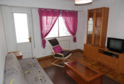 Piso de 2/3 dormitorios, Otero Pedrayo