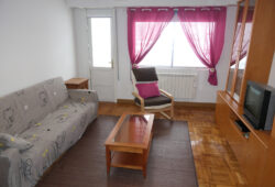 Piso de 2/3 dormitorios, Otero Pedrayo