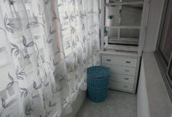 Piso de 2/3 dormitorios, Otero Pedrayo