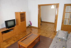 Piso de 2/3 dormitorios, Otero Pedrayo