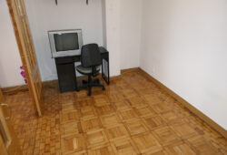 Piso de 2/3 dormitorios, Otero Pedrayo