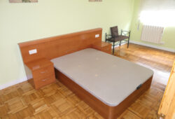 Piso de 2/3 dormitorios, Otero Pedrayo