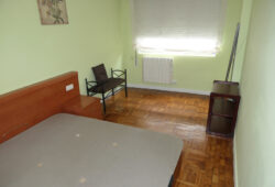 Piso de 2/3 dormitorios, Otero Pedrayo