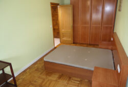 Piso de 2/3 dormitorios, Otero Pedrayo