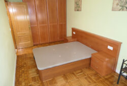 Piso de 2/3 dormitorios, Otero Pedrayo