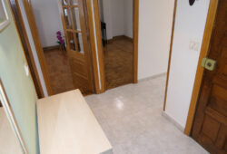 Piso de 2/3 dormitorios, Otero Pedrayo