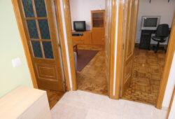 Piso de 2/3 dormitorios, Otero Pedrayo