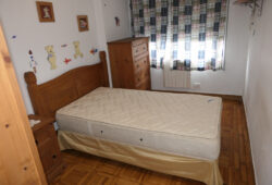 Piso de 2/3 dormitorios, Otero Pedrayo