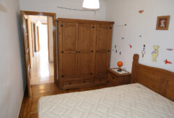 Piso de 2/3 dormitorios, Otero Pedrayo