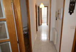 Piso de 2/3 dormitorios, Otero Pedrayo