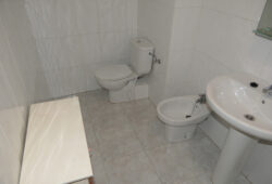 Piso de 2/3 dormitorios, Otero Pedrayo