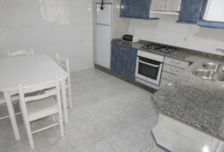 Piso de 2/3 dormitorios, Otero Pedrayo