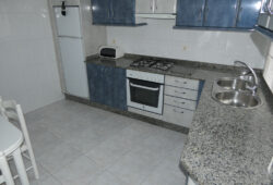 Piso de 2/3 dormitorios, Otero Pedrayo
