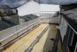 Atico de 3 dormitorios, Ronda de La Muralla
