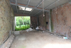 Casa de piedra, Gaibor-Begonte