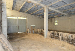 Casa de piedra, Gaibor-Begonte