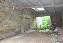 Casa de piedra, Gaibor-Begonte