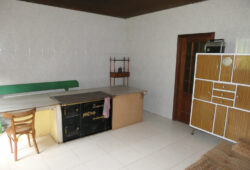 Casa de piedra, Gaibor-Begonte