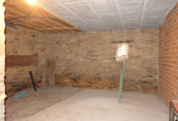 Casa de piedra, Gaibor-Begonte