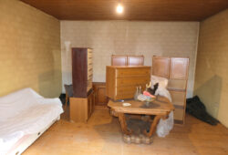 Casa de piedra, Gaibor-Begonte