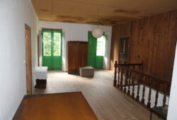 Casa de piedra, Gaibor-Begonte