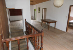 Casa de piedra, Gaibor-Begonte