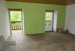 Casa de piedra, Gaibor-Begonte