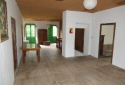Casa de piedra, Gaibor-Begonte