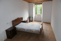 Casa de piedra, Gaibor-Begonte