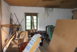 Casa de piedra, Gaibor-Begonte