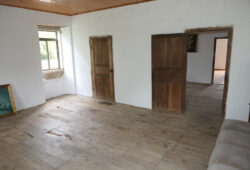 Casa de piedra, Gaibor-Begonte