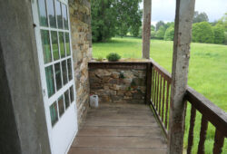 Casa de piedra, Gaibor-Begonte