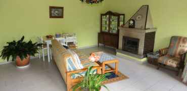 Casa de 1/2 dormitorios, Recesende-Castroverde