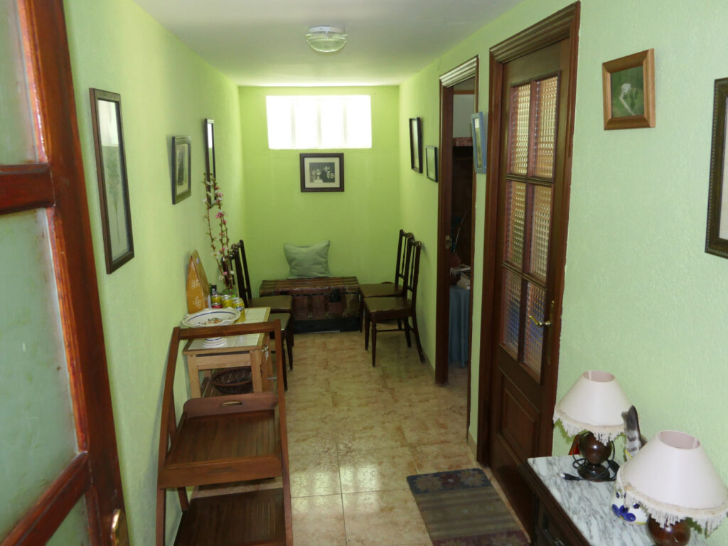 Casa de 1/2 dormitorios, Recesende-Castroverde