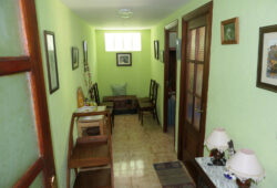 Casa de 1/2 dormitorios, Recesende-Castroverde