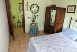 Casa de 1/2 dormitorios, Recesende-Castroverde