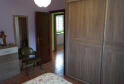 Chalet de 3 dormitorios, Piñeiras-Guntín