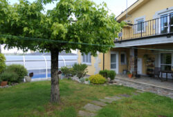 Chalet de 4 dormitorios, Os Alargos