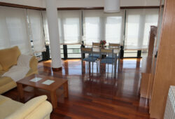 Apartamento de 2 dormitorios, Camiño Real