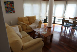 Apartamento de 2 dormitorios, Camiño Real